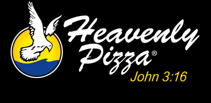 Heavenly Pizza - Findlay logo
